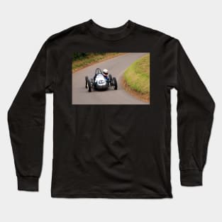 Cornering at speed Long Sleeve T-Shirt